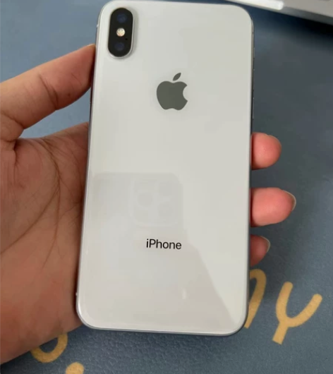iPhoneX 靓机 256G 无拆修 全...