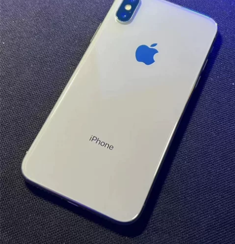 国行。99新 苹果iPhonex 256g...