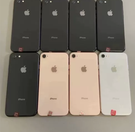 【双十一特惠】iPhone 8 256g，...