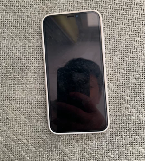 Iphone /苹果 X 64G 黑色 面...