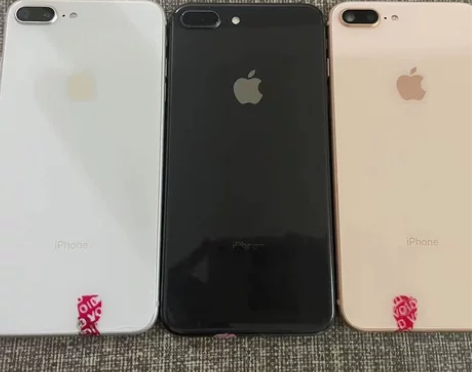 二手苹果8plus游戏机8P苹果8wifi...