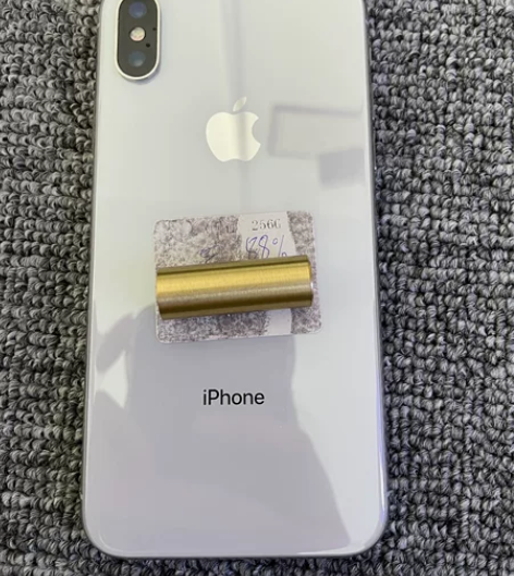iPhone X 256G 感兴趣的话点“...