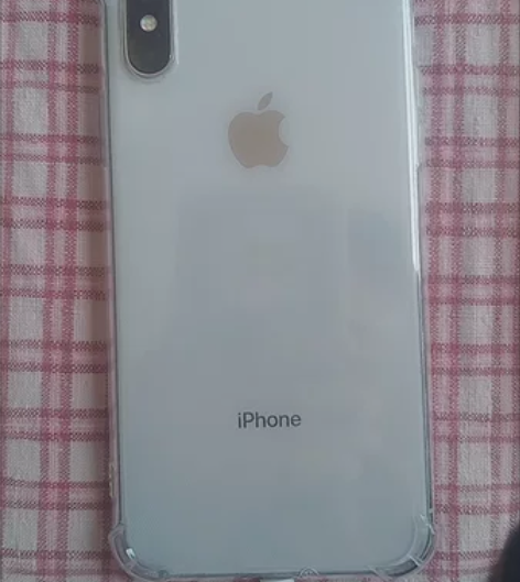 学生自用苹果x64g国行有面容 iPhon...