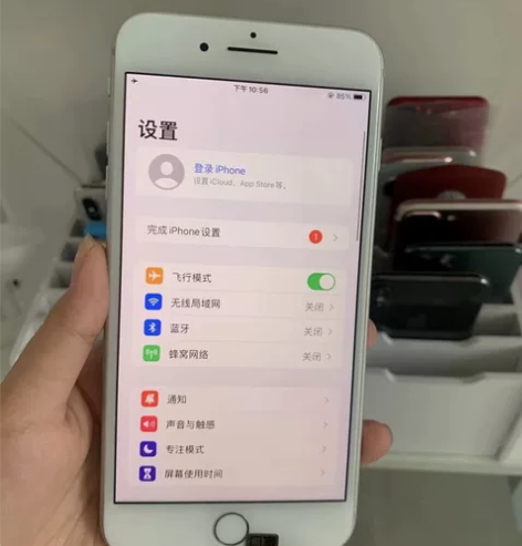 8Plus  256G，iphone8Pl...