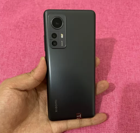 小米12x， 8+128， 手机功能正常，...