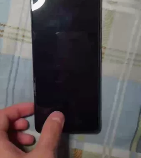 红米 k40pro 8+256g ，5G全...