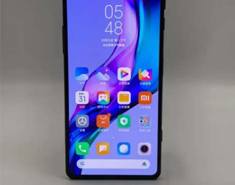 9成新【特价】MIUI/小米 红米 K40...