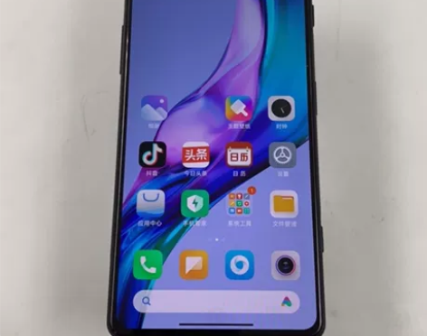 9成新【特价】MIUI/小米 红米 K40...