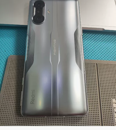 红米k40游戏增强版 12+256g靓机 ...