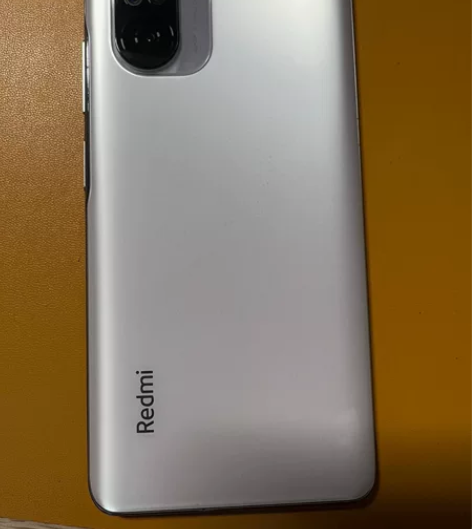 红米 k40 12+256顶配版 自用一手...