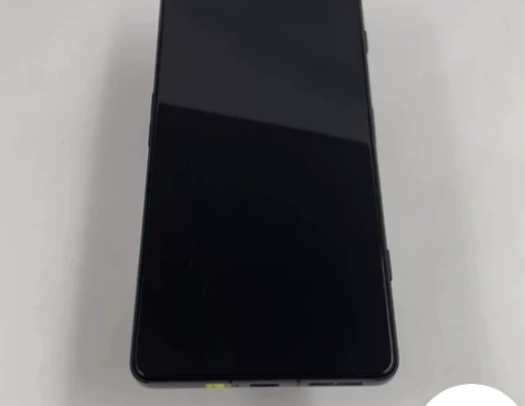 红米K50电竞版12+256几乎全新 感兴...