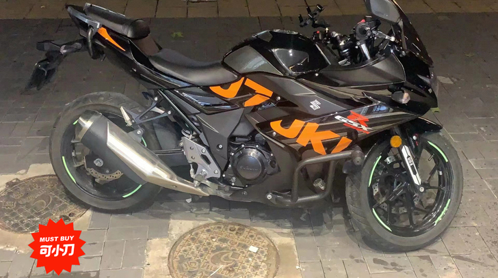 品牌型号 铃木