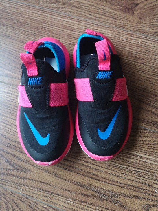 nike nitroflo，9c，内长15...