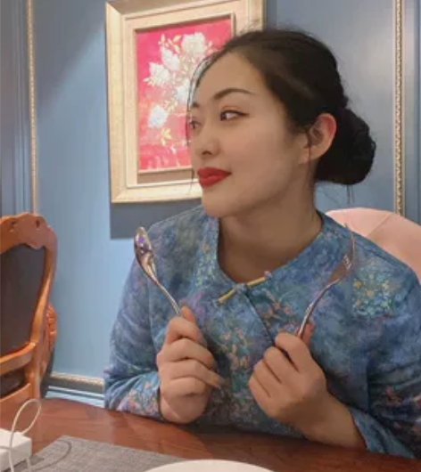 中式棉麻！加棉的，冬天可以穿，做个茶馆的老...