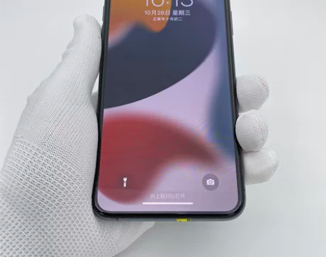 9成新【双11特价】苹果苹果 iPhone...