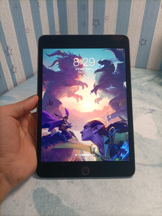 iPad mini5 2019 7.9寸 ...