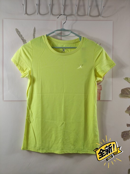 ＃特价清仓11394全新正品特步服装 女子...