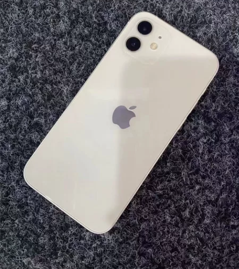 苹果iPhone 12  98新128G原...