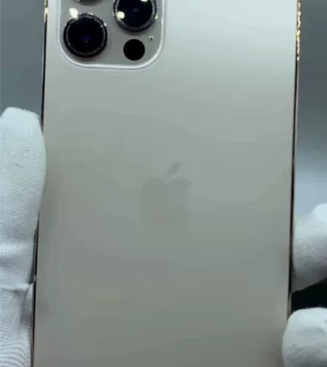 苹果12pro  128G 国行  金色 ...
