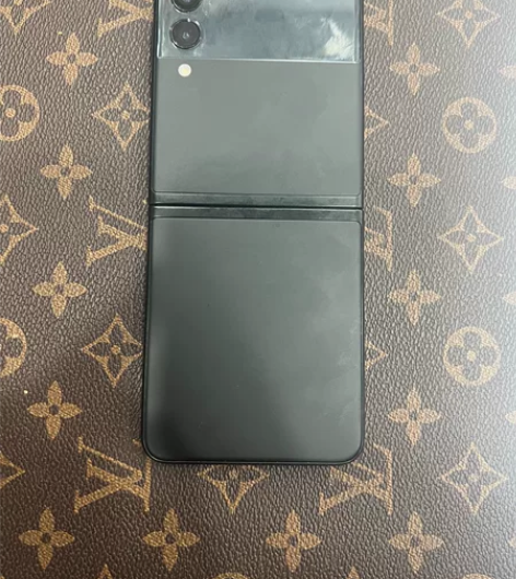 国行三星Z Flip3 黑色8+256g ...