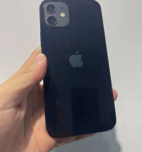 iPhone 12  64G  国行版 纯...