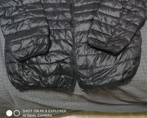 185型号,男士羽绒服包邮冫 感兴趣的话点...