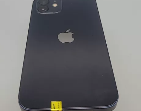 Apple/苹果 iPhone 12  二...