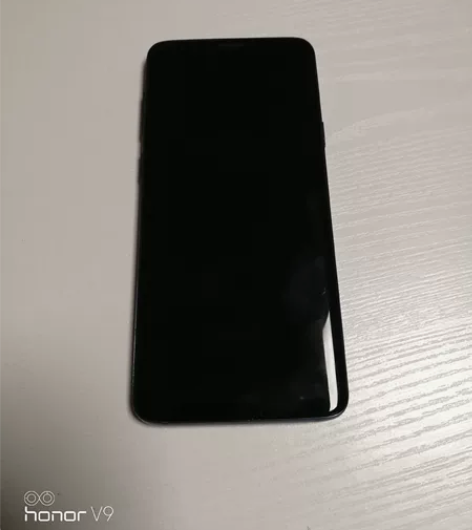 三星S9+美版旗舰三星s9+手机 6G 6...