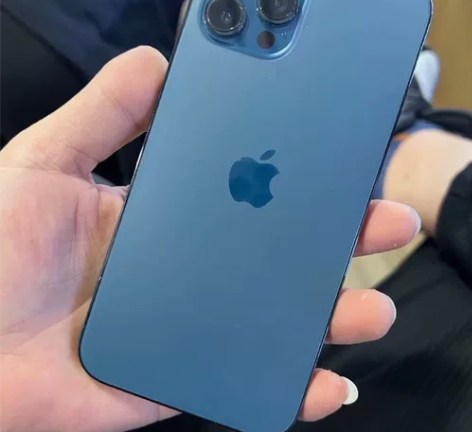 苹果12pro max 256G 正品国行...