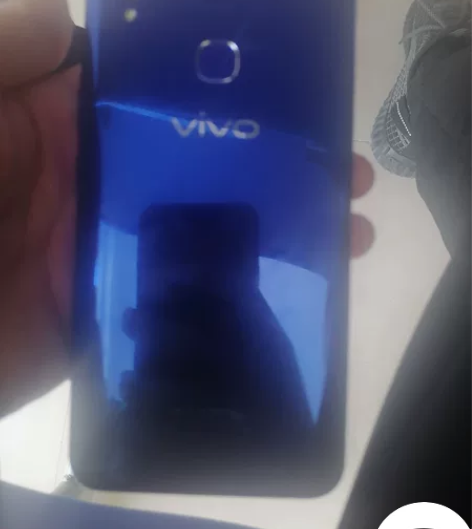 VIVOz1，9成新 感兴趣的话点“我想要...