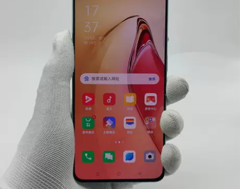 99新【双11特价】OPPOReno8Pr...