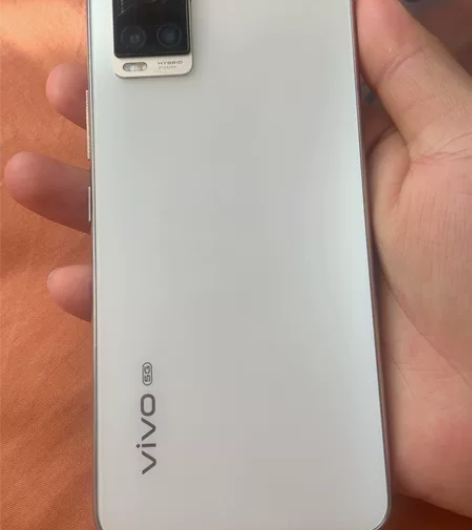 vivo s7（5g）8+128 无拆修 ...