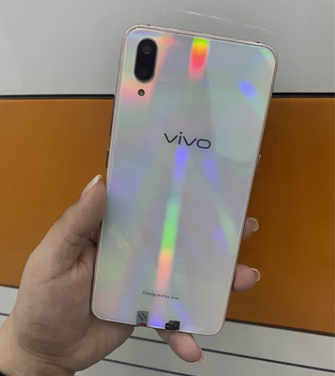 vivo手机x23 二手手机，备用机 x2...