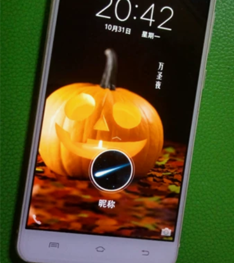 vivo x6L 内存4+64G 成色还行...
