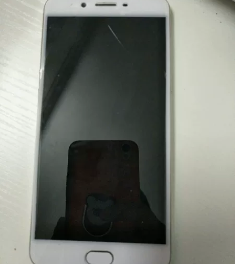 OPPO r9s plus 坏手机,会一直...