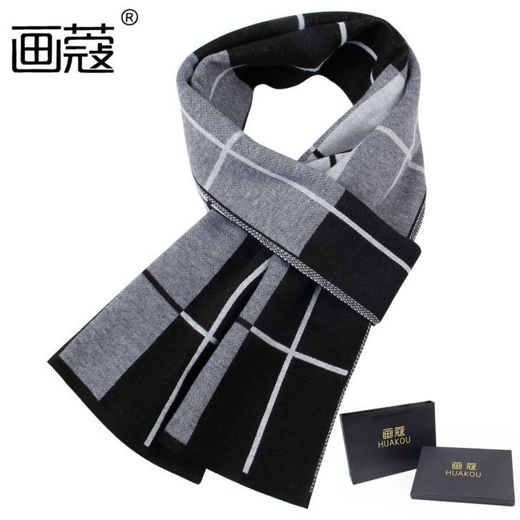 画蔻 围巾披肩