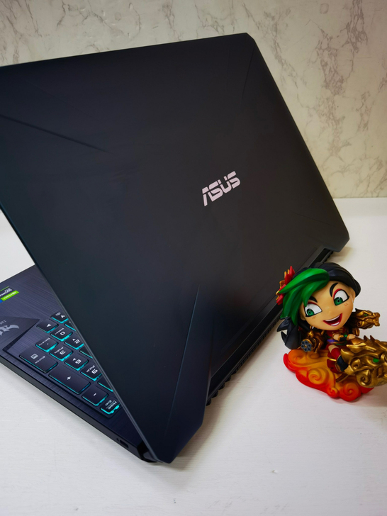 华硕飞7，fx95gt，i5-9300h处...