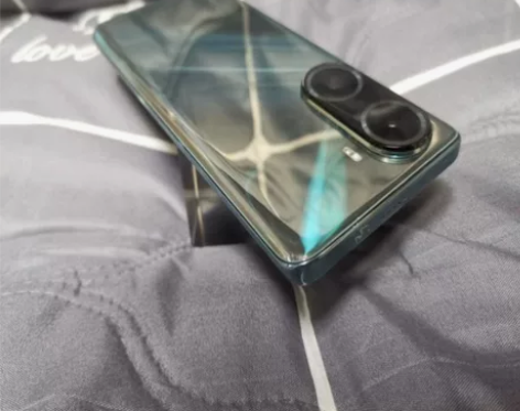 荣耀60 pro 8+256 墨玉清 整体...