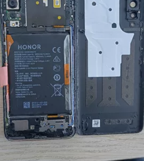 honor/荣耀 荣耀 X20 SE 8+...