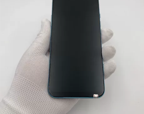 黑鲨 游戏手机 2 Pro 12G+128...