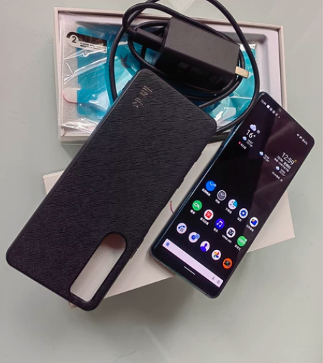 索尼(SONY) Xperia 5 III...