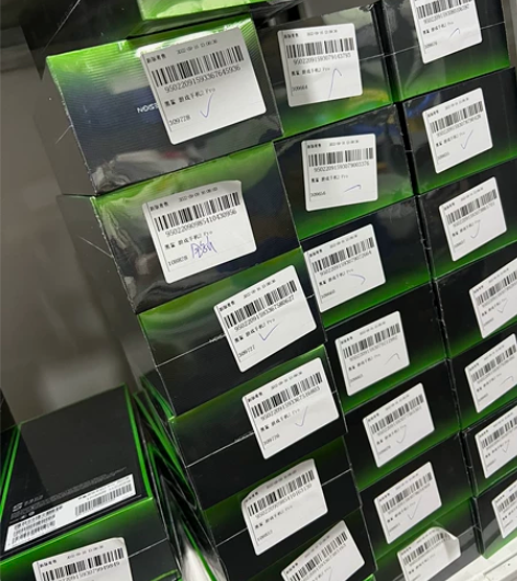 黑鲨2pro 游戏手机 全新未拆封  12...