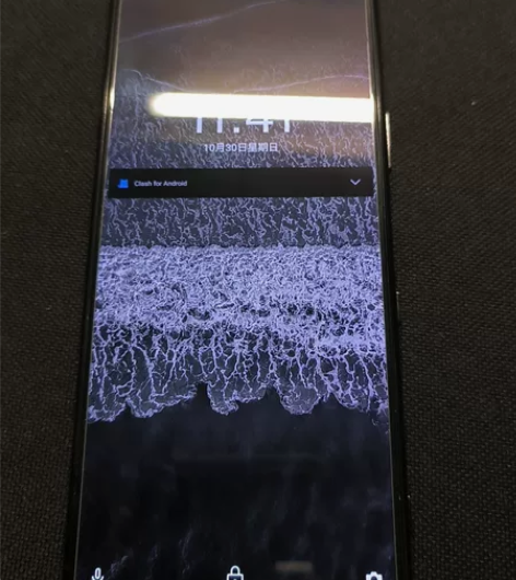 索尼Xperia 5索尼x5 一代 欧版刷...