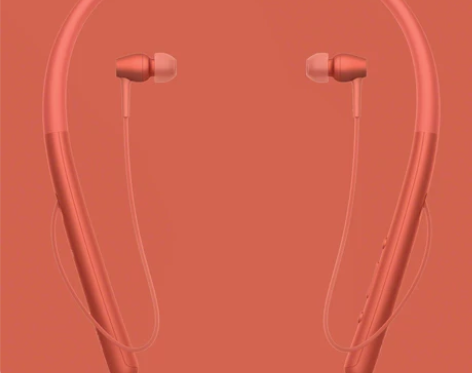 【热巴代言】Sony/索尼 WI-H700...