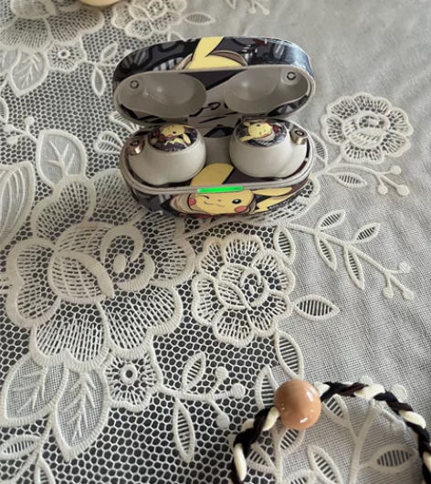 Sony/索尼 WF-1000XM4 21...