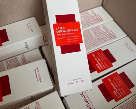 秀肤生防晒50ml（全新） 20 日期到：...