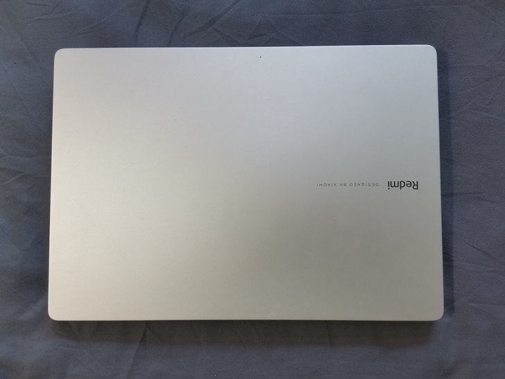 红米笔记本r5 16g 99新