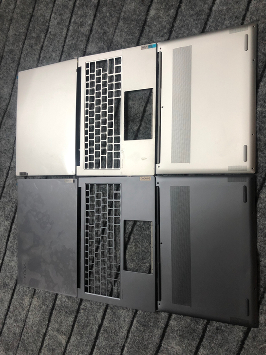 联想Lenovo小新Pro 14ITL 2...