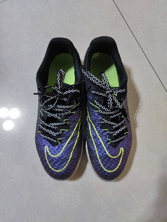 耐克 TF 毒蜂2.5顶级tf足球鞋 Ni...