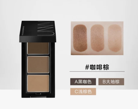UNNY正品官方旗舰店防水防汗不易脱色持久...